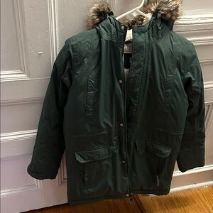 Lands' End Expedition Parka